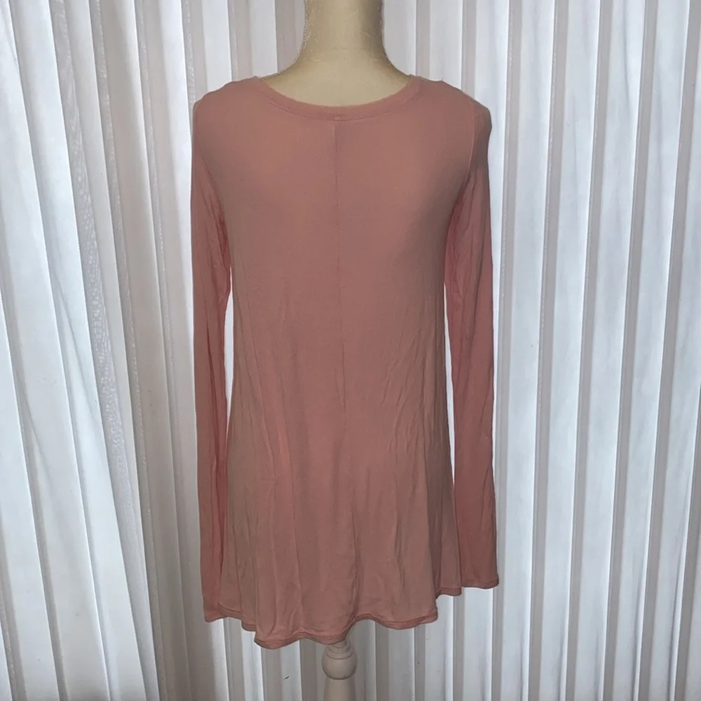 Free People Thermal Long Sleeve